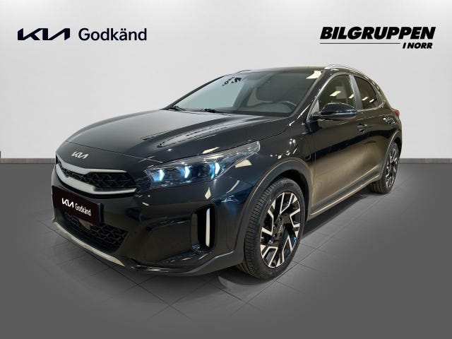 Kia XCeed 2023