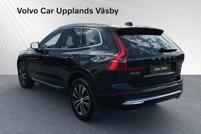 Volvo XC60 2022 – bild 4