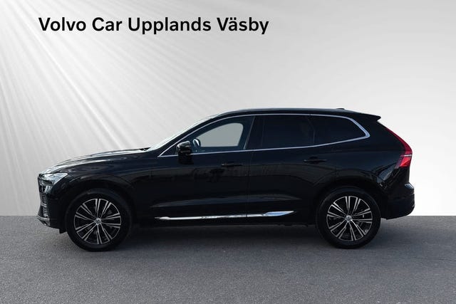 Volvo XC60 2022 – bild 3