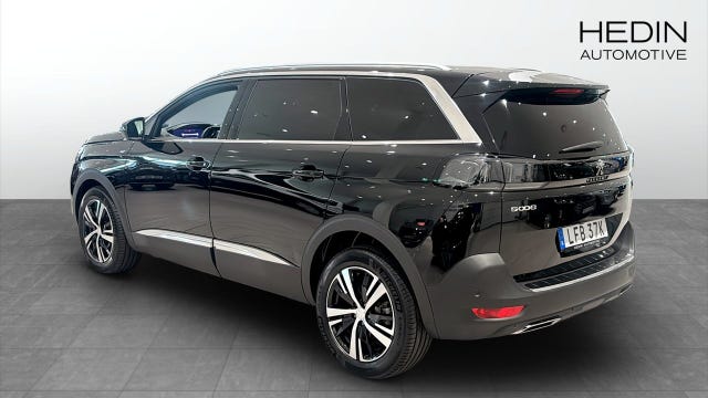 Peugeot 5008 2024 – bild 2