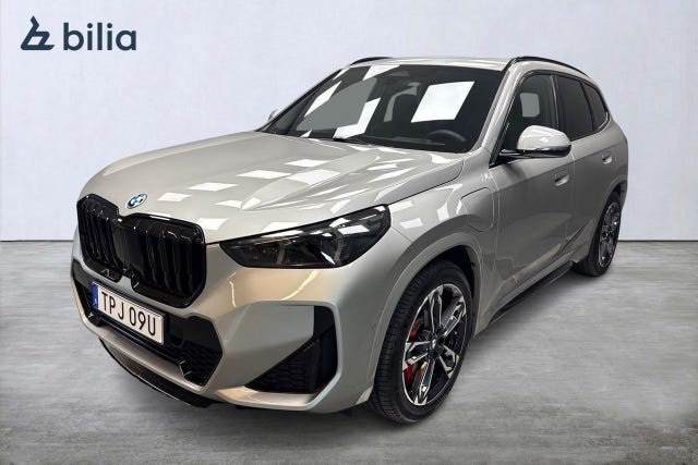 BMW X1 2026