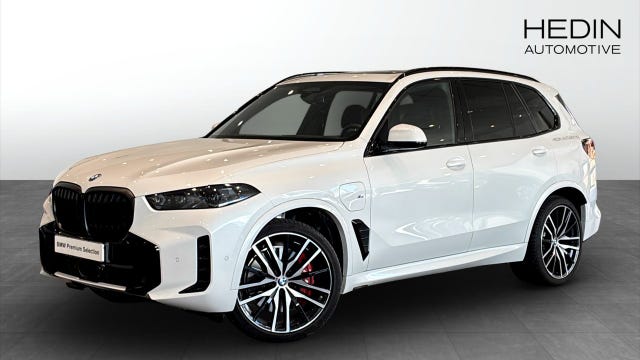 BMW X5 2025