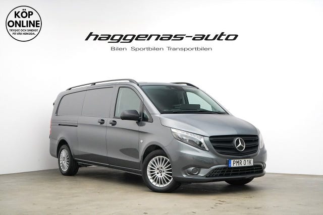 Mercedes-Benz Vito 116 2024
