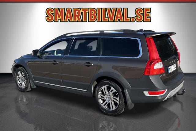 Volvo XC70 2013 – bild 4