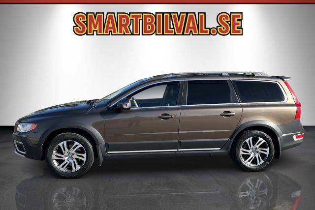 Volvo XC70 2013 – bild 3