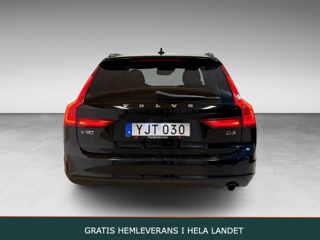 Volvo V90 2017 – bild 3