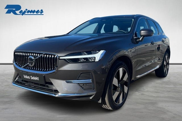 Volvo XC60 2024