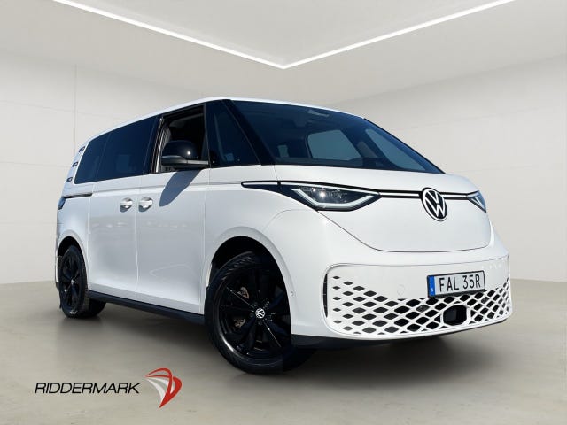 Volkswagen ID. Buzz 2023