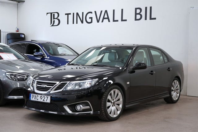 Saab 9-3 2014