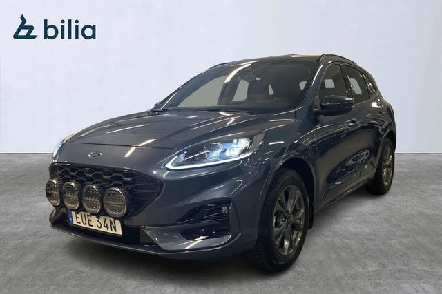 Ford Kuga 2024