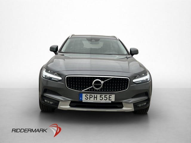 Volvo V90 Cross Country 2020