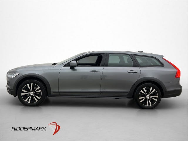 Volvo V90 Cross Country 2020