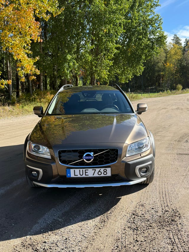 Volvo XC70 2016 – bild 2