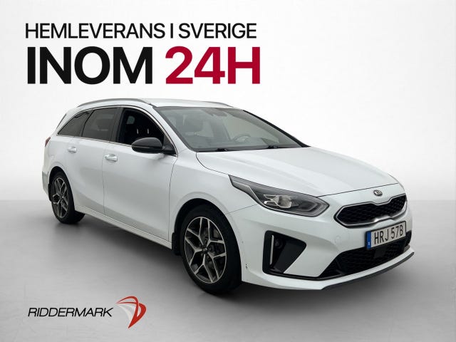 Kia Ceed 2021