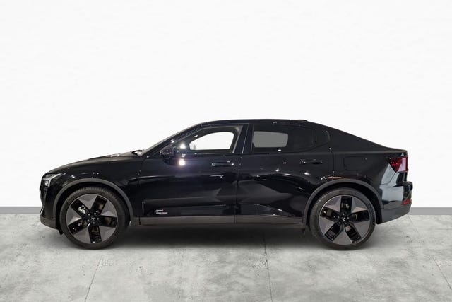 Polestar 2 2026