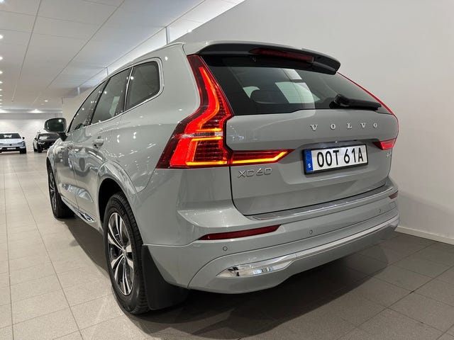 Volvo XC60 2025 – bild 3
