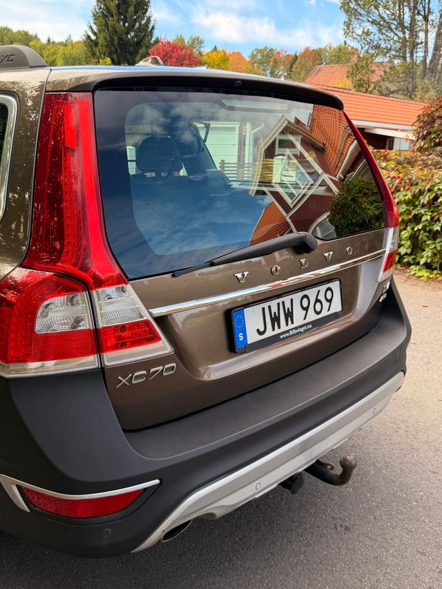 Volvo XC70 2014 – bild 2