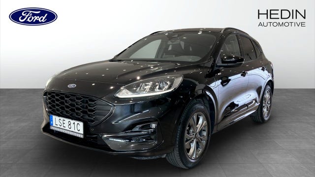 Ford Kuga 2024