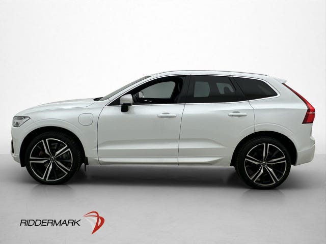 Volvo XC60 2019