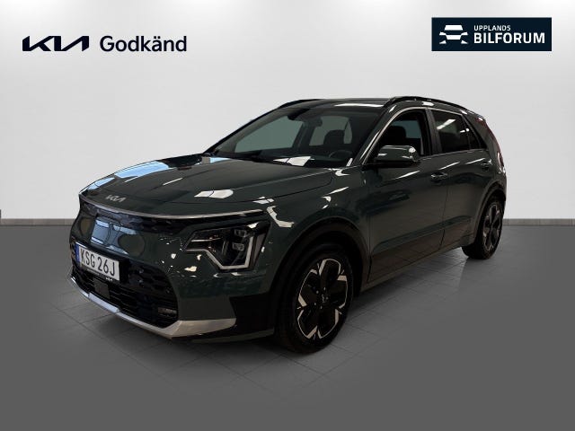 Kia Niro 2023