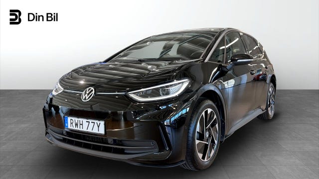 Volkswagen ID.3 2026