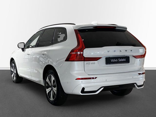 Volvo XC60 2024 – bild 2