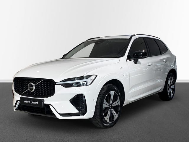 Volvo XC60 2024