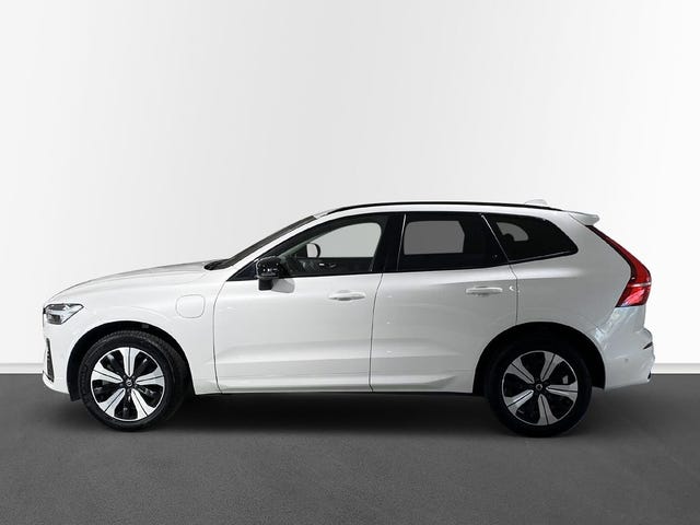 Volvo XC60 2024 – bild 3