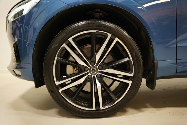 Volvo XC60 2018 – bild 3