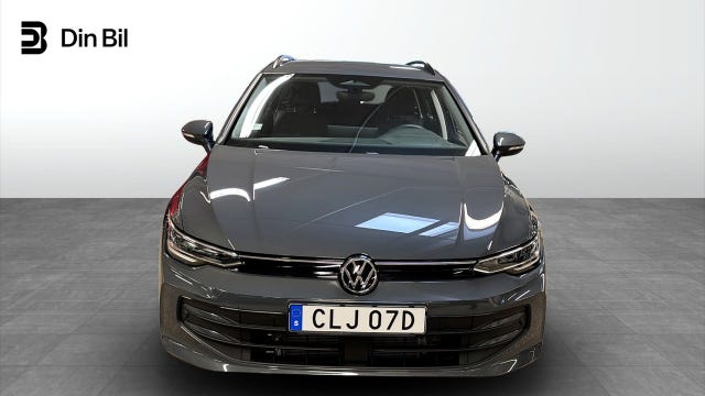 Volkswagen Golf I 2026 – bild 4
