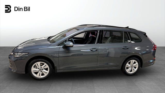 Volkswagen Golf I 2026 – bild 2