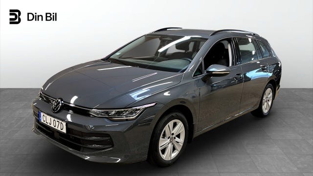 Volkswagen Golf I 2026