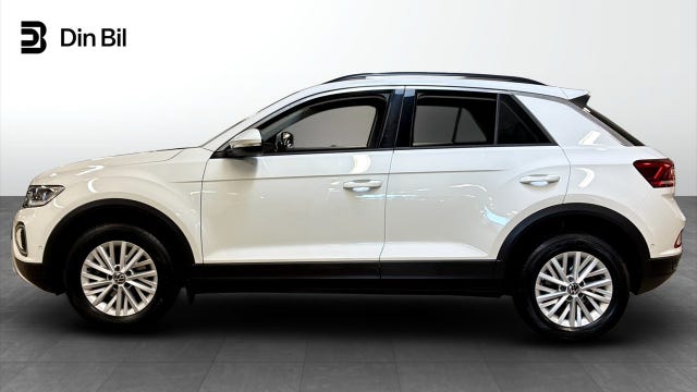 Volkswagen T-Roc 2023 – bild 2