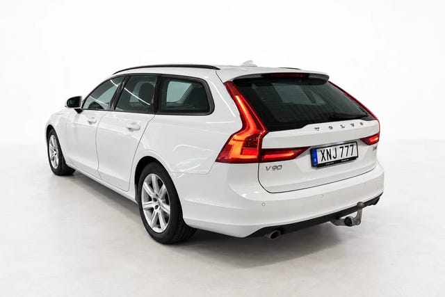 Volvo V90 2017 – bild 3