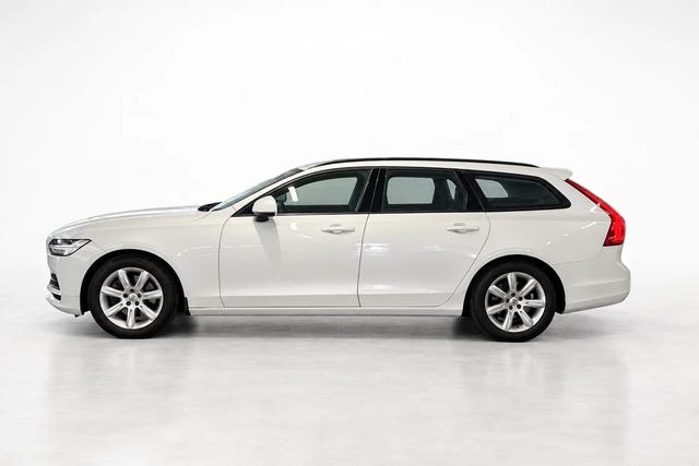 Volvo V90 2017 – bild 2
