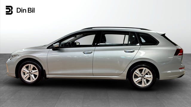 Volkswagen Golf I 2026 – bild 2