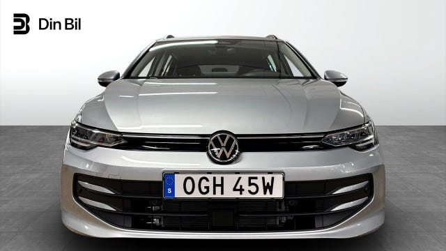 Volkswagen Golf I 2026 – bild 4