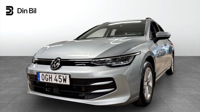 Volkswagen Golf I 2026