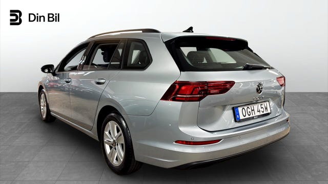 Volkswagen Golf I 2026 – bild 3