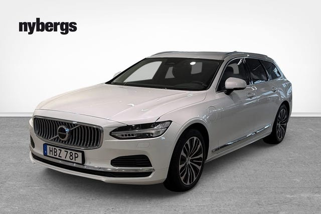 Volvo V90 2024