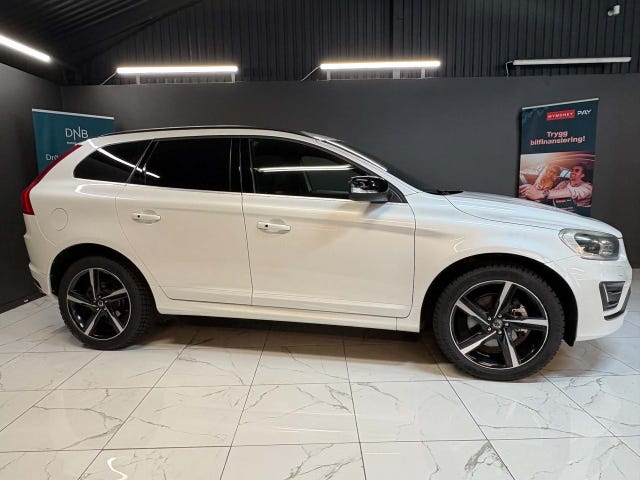 Volvo XC60 2015 – bild 3