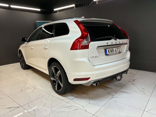 Volvo XC60 2015 – bild 4