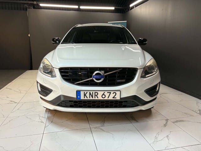 Volvo XC60 2015 – bild 2