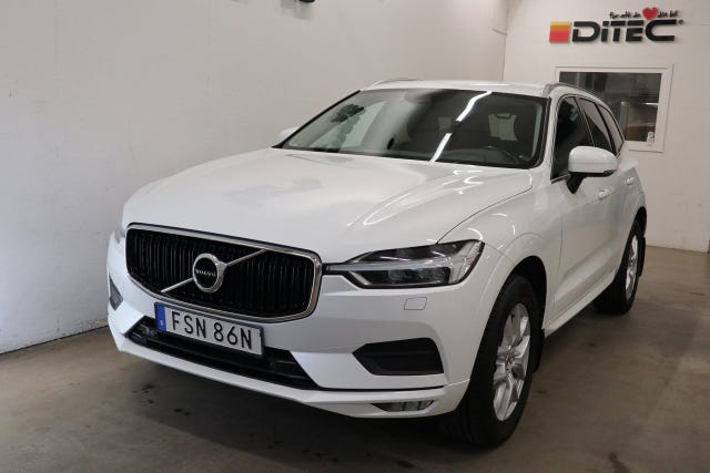 Volvo XC60 2019 – bild 2