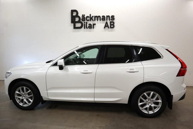 Volvo XC60 2019