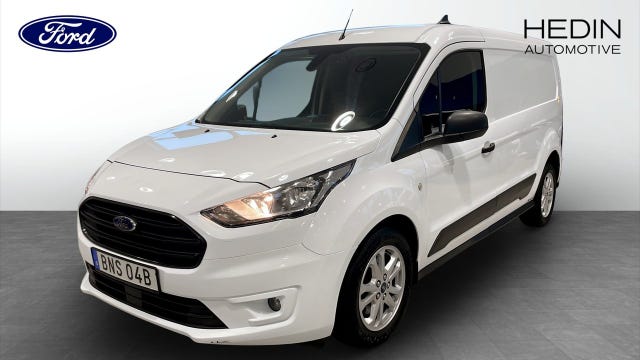 Ford Transit Connect 2023