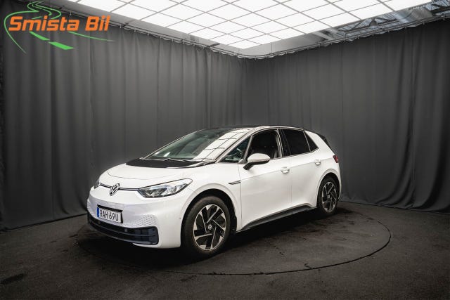 Volkswagen ID.3 2023