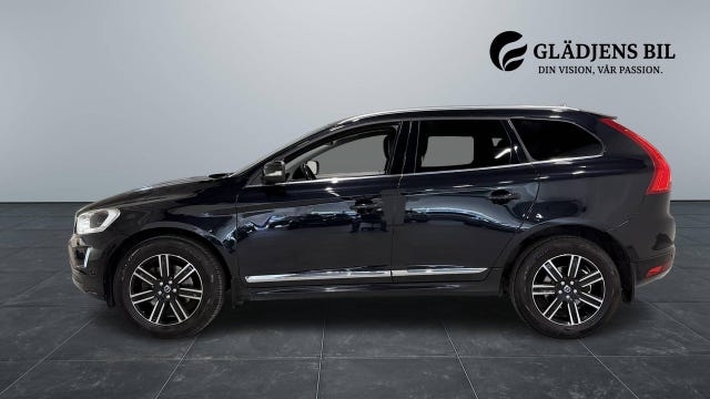 Volvo XC60 2015 – bild 4