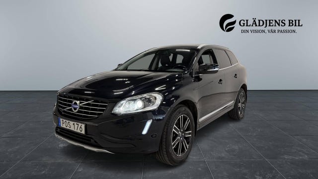 Volvo XC60 2015 – bild 3