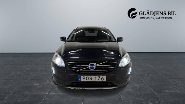 Volvo XC60 2015 – bild 2